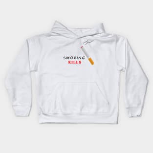 Modern Design Kids Hoodie